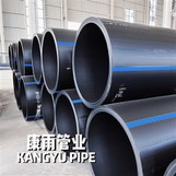HDPE PIPE DN1000MM-1600MM FACTORY