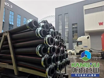 ספק צינורות Hdpe באיכות מעולה DN20mm-600mm Sdr11