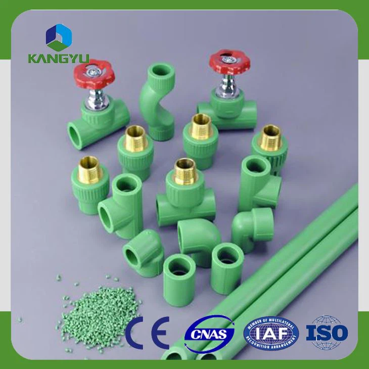 ניגריה Ppr ירוק